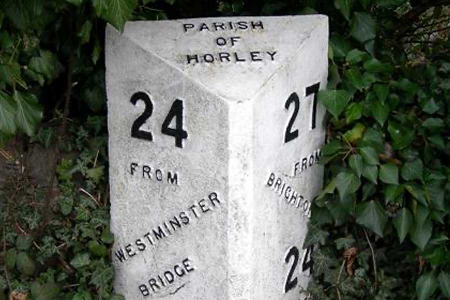 Surrey Local Elections May 2026