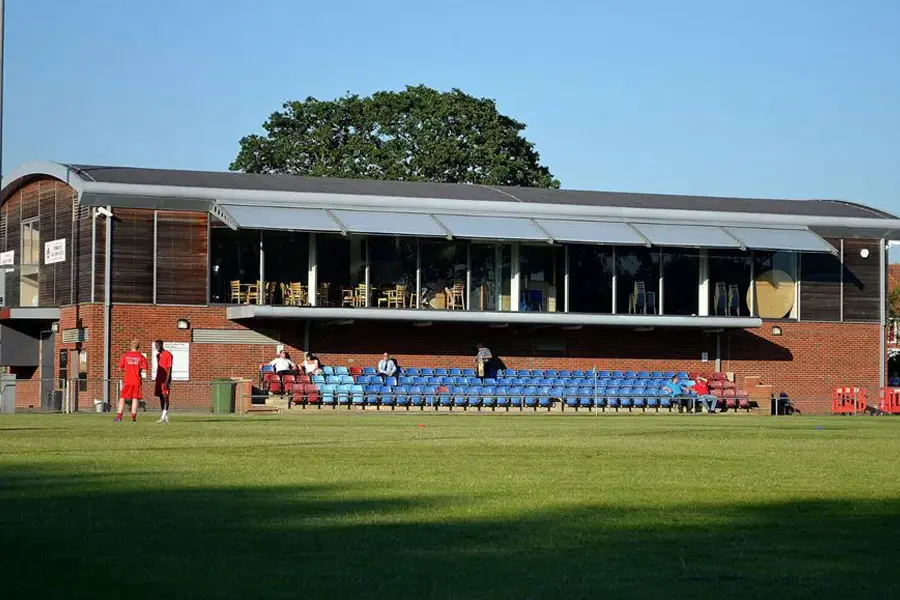 Horley Town Football Club