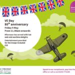 Horley Community Centre - VE Celebrations