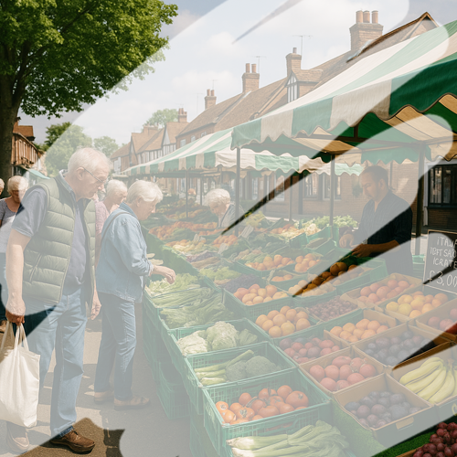 Horley subway art scheme proposal