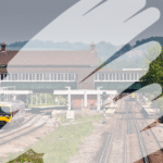 Court Lodge Litter Pick