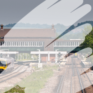 Court Lodge Litter Pick