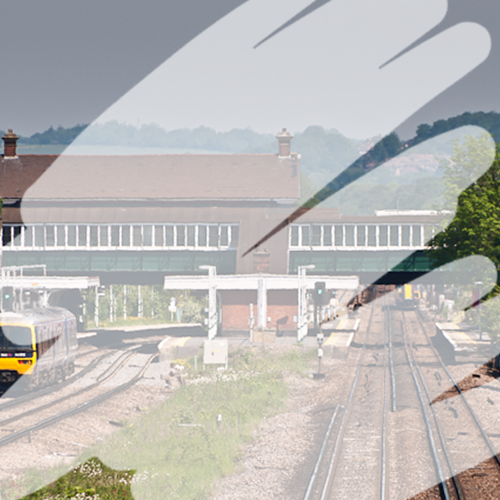 Court Lodge Litter Pick