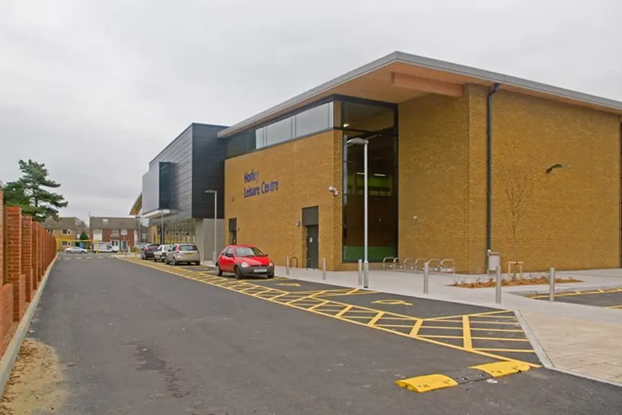 Horley Leisure Centre