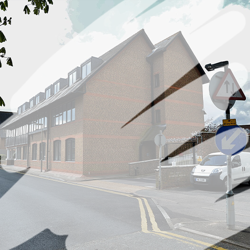 Horley Community Centre