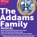 The Addams Family