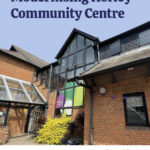 Horley Community Centre - Modernising Exhibition