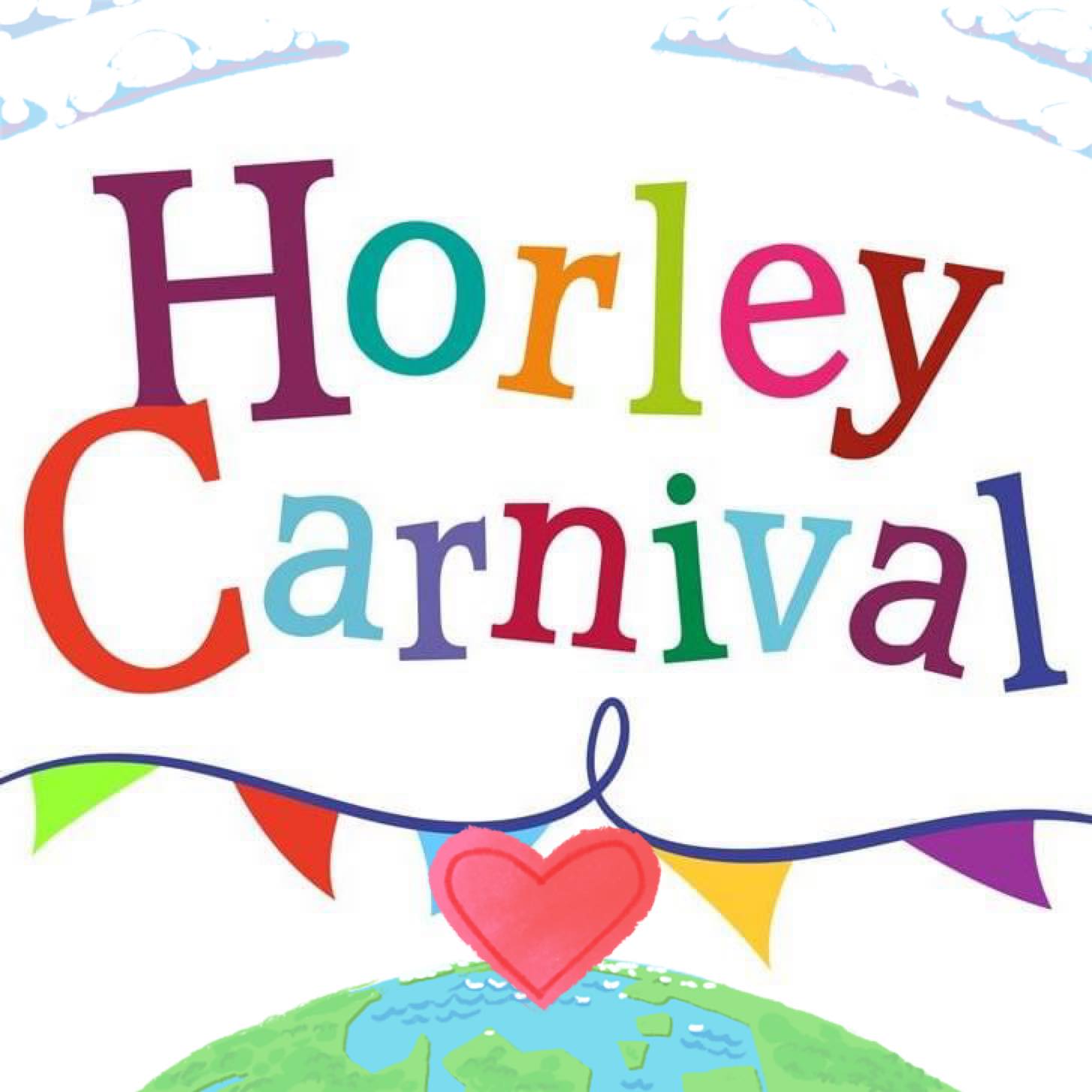 Horley Carnival 2027