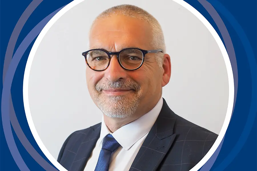 Talk to the Leader Richard Biggs– Your Opportunity to Ask Questions