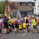 St George's Day Parade & Fair