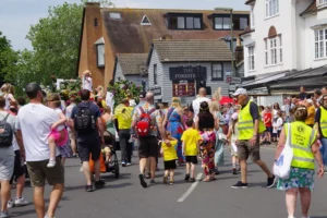 St George’s Day Parade & Fair