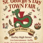St George's Day Town Fair