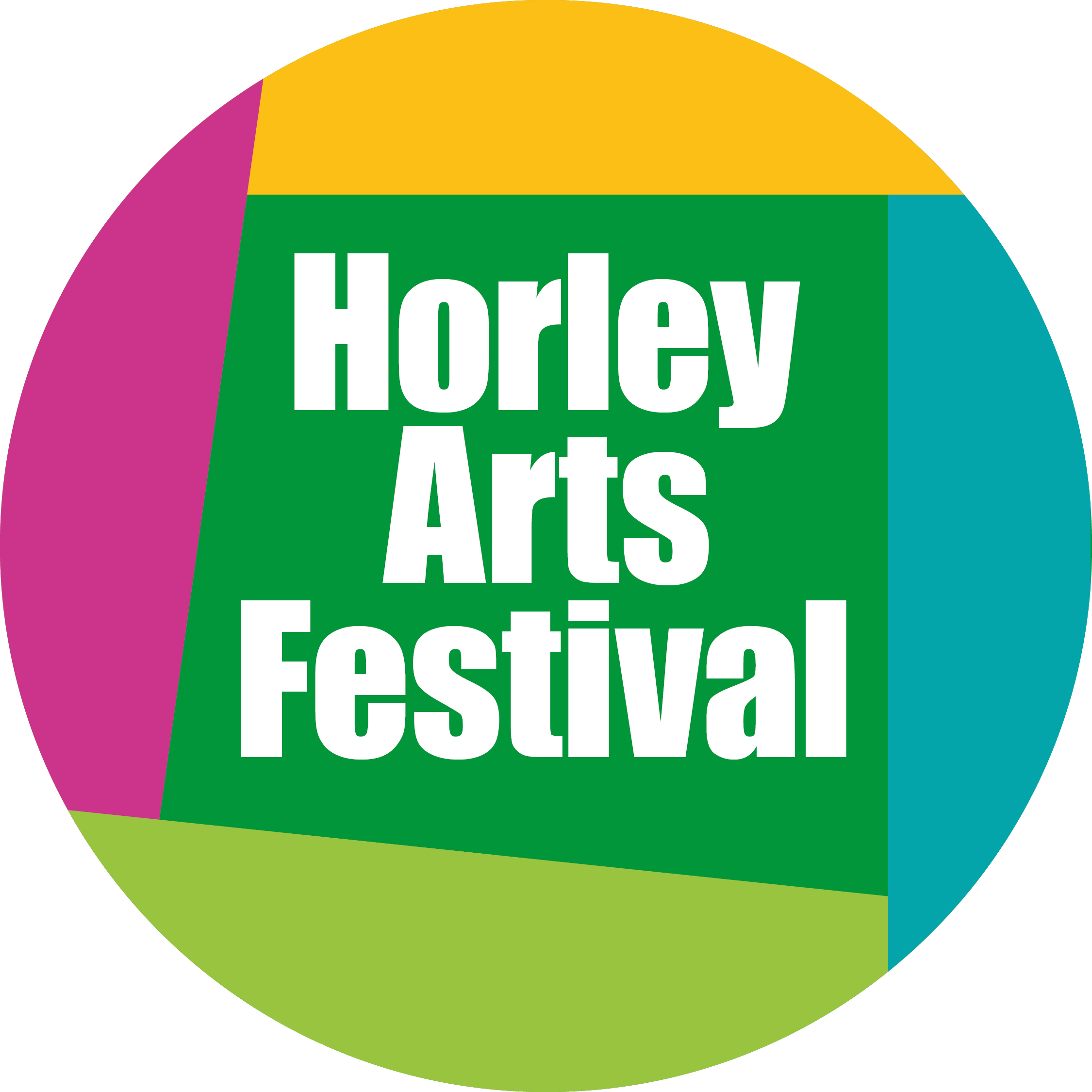Horley Arts Festival - Paint & Sip